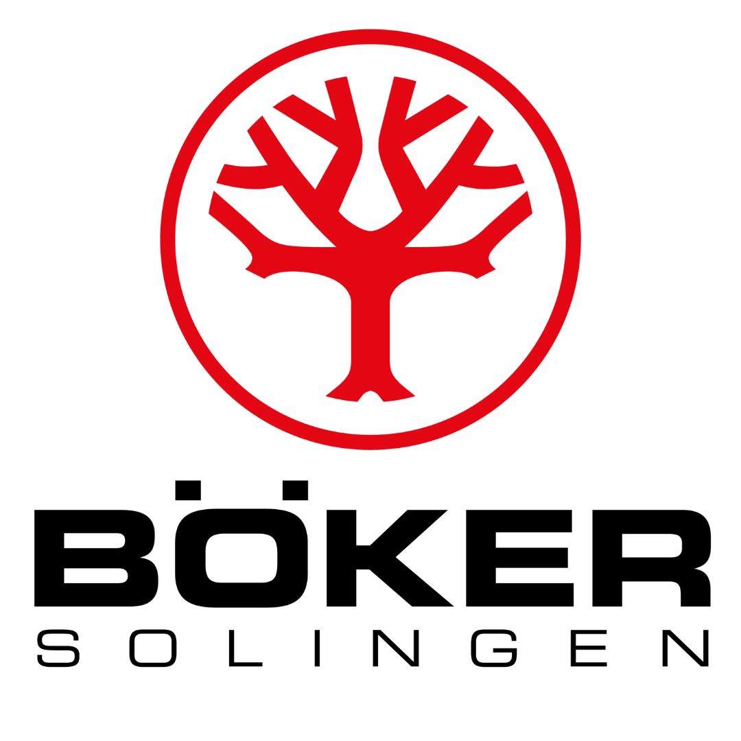 BÖKER Logo